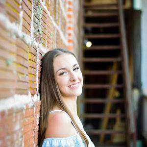 Meet your Posher, Maelynn